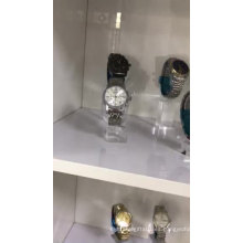 Reloj deportivo de moda para hombre de la marca OLEVS, reloj de cuarzo con fecha automática y luminosa de lujo, reloj con banda de malla, relojes con logotipo propio